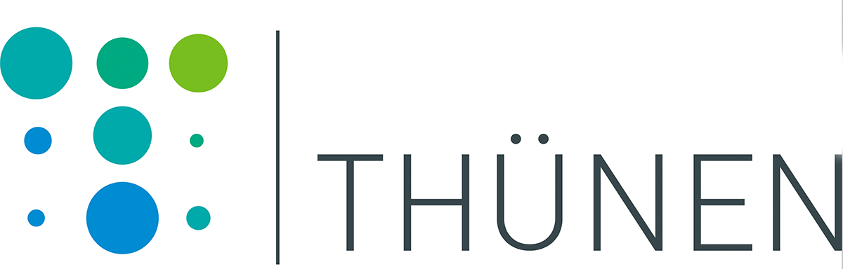 Thünen-Logo